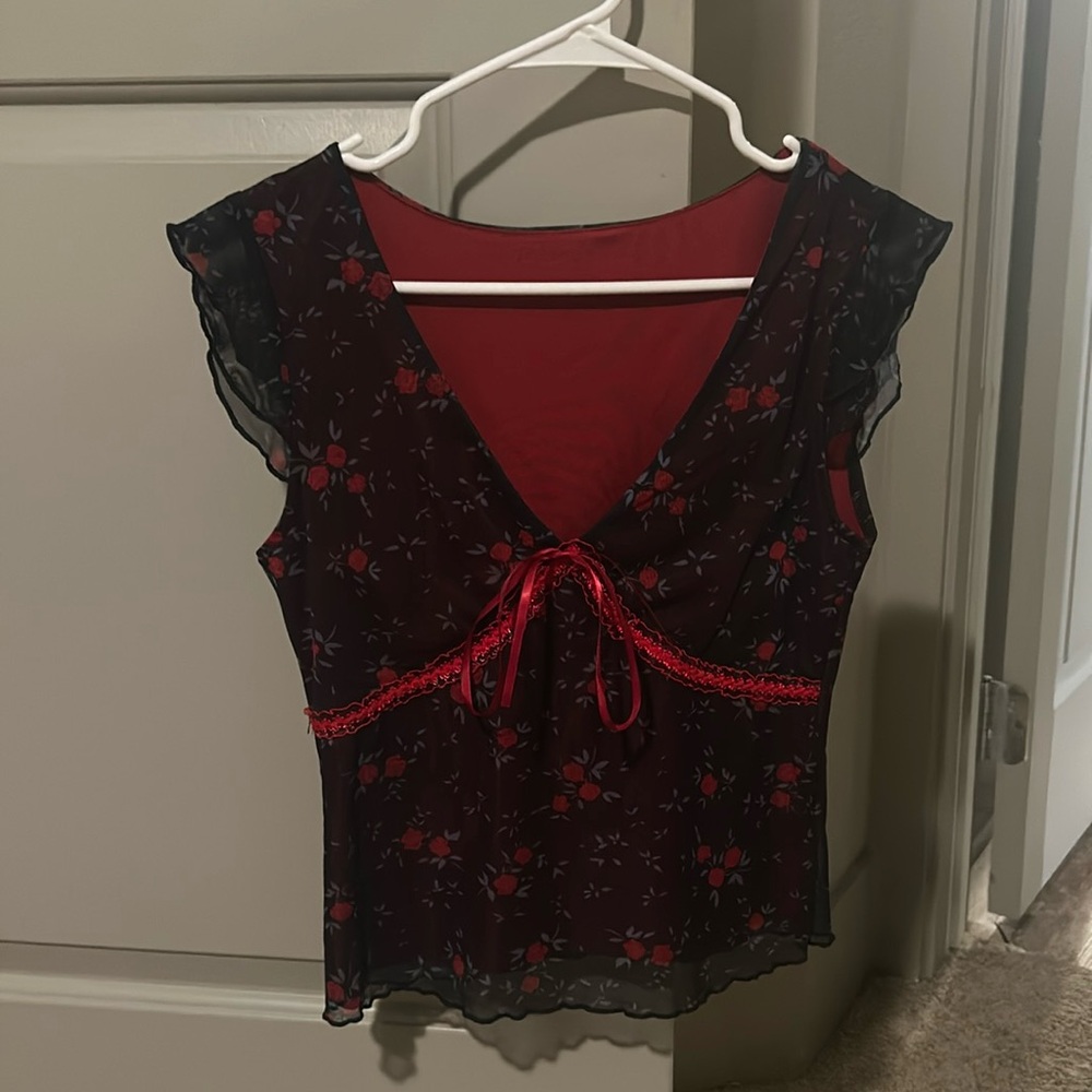 new top